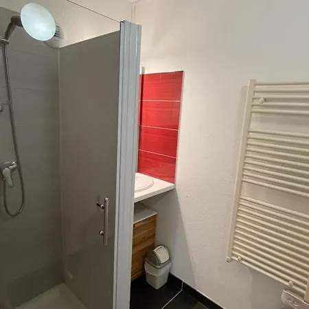Duplex Avec Vue, Parking Et Wifi - Fr-1-787-6