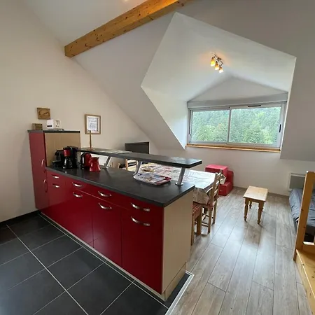 Duplex Avec Vue, Parking Et Wifi - Fr-1-787-6 Lägenhet