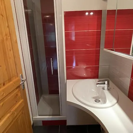 Duplex Avec Vue, Parking Et Wifi - Fr-1-787-6 Laveissière
